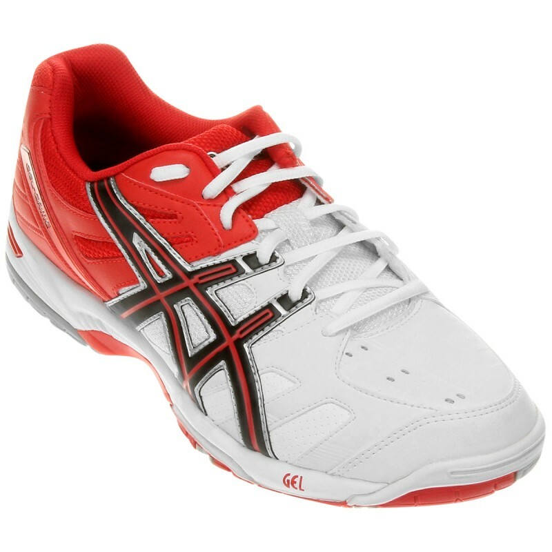 TÊNIS ASICS GEL GAME 4 TÊNIS ASICS GEL GAME 4