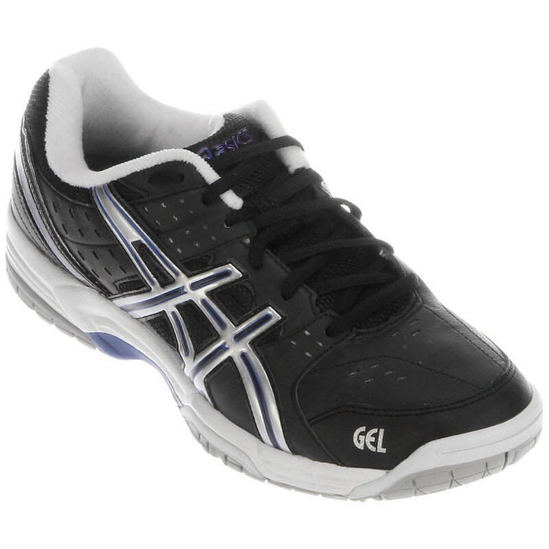 TÊNIS ASICS GEL DEDICATE 3 TÊNIS ASICS GEL DEDICATE 3