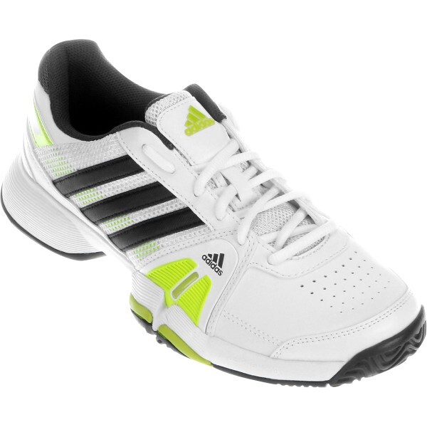 TÊNIS ADIDAS BARRICADE TEAM 3 TÊNIS ADIDAS BARRICADE TEAM 3
