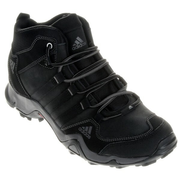 TÊNIS ADIDAS AX2 MID