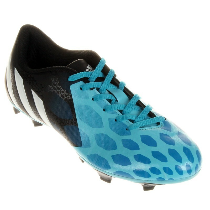 CHUTEIRA ADIDAS PREDITO FG
