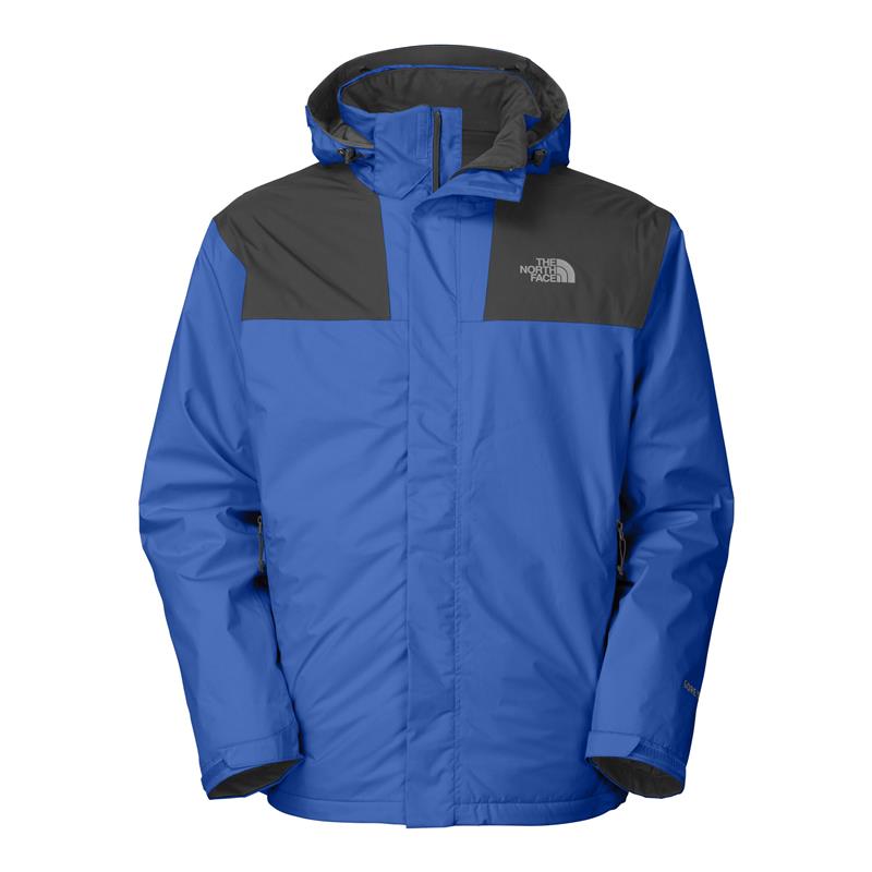 JAQUETA MOUNTAIN LIGHT INSULATED MASCULINA JAQUETA MOUNTAIN LIGHT INSULATED MASCULINA