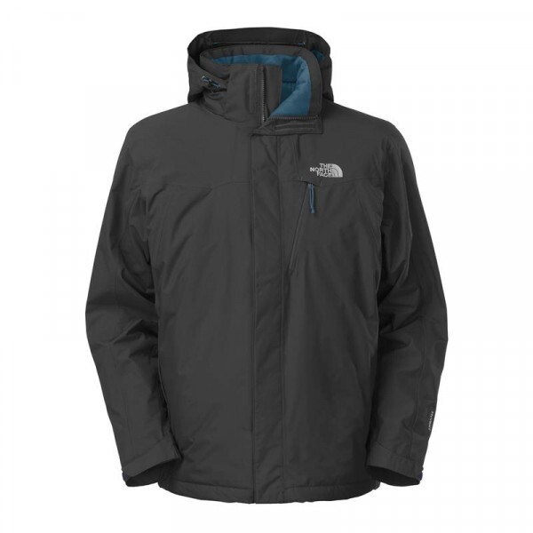 JAQUETA INLUX INSULATED MASCULINA JAQUETA INLUX INSULATED MASCULINA