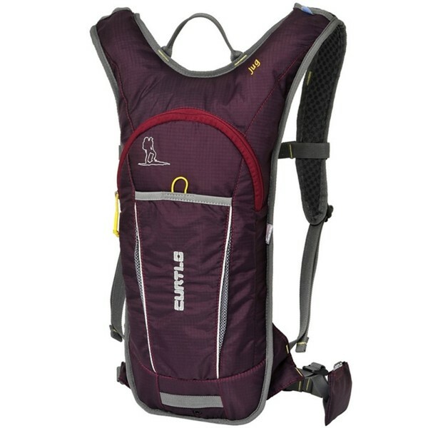Mochila de Hidratação CURTLO Jug Flex Mochila de Hidratação CURTLO Jug Flex