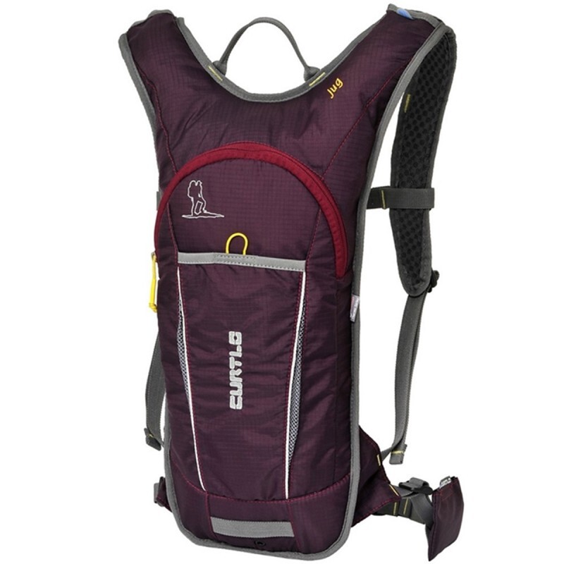 Mochila de Hidratação CURTLO Jug Flex Mochila de Hidratação CURTLO Jug Flex
