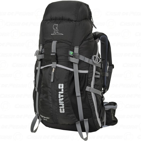 Mochila CURTLO Highlander 35 +5