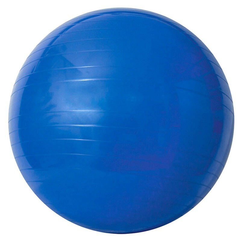 Bola Gina Acte Sports com bomba de ar 65 cm Bola Gina Acte Sports com bomba de ar 65 cm