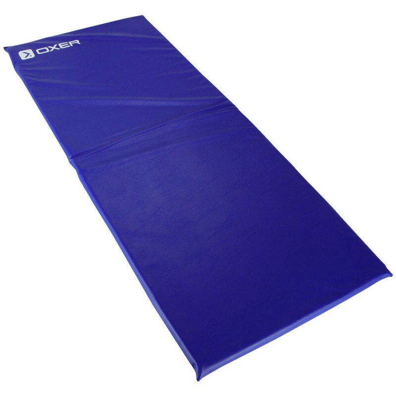 Colchonete Oxer 40x90 Cm Azul Colchonete Oxer 40x90 Cm Azul