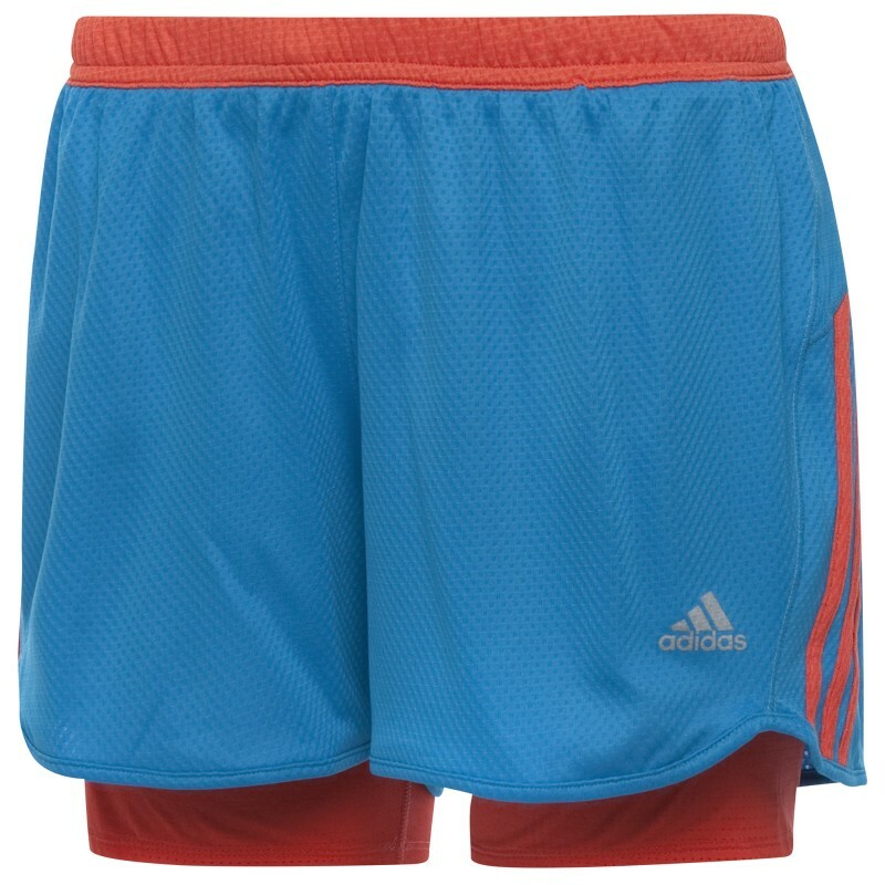 Short Response 2em1 Feminino Short Response 2em1 Feminino