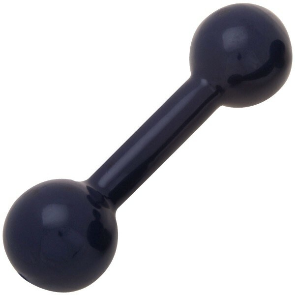 Halter Oxer Bola 3 Kg - Unit‡rio Halter Oxer Bola 3 Kg - Unit‡rio