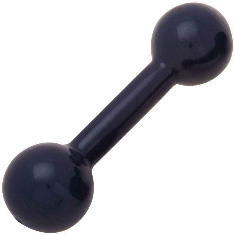 Halter Oxer Bola 3 Kg - Unit‡rio Halter Oxer Bola 3 Kg - Unit‡rio