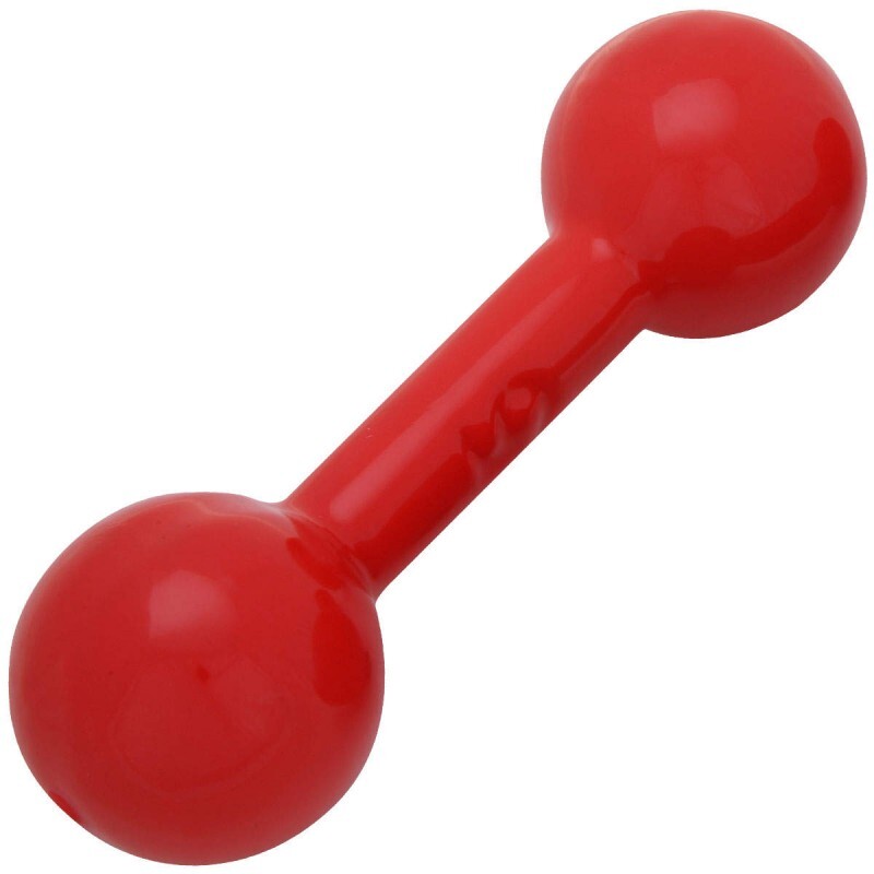 Halter Oxer Bola 5 Kg - Unit‡rio Halter Oxer Bola 5 Kg - Unit‡rio