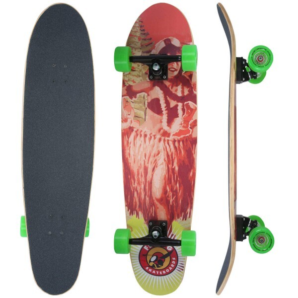 Long Board Flying Hawai Long Board Flying Hawai