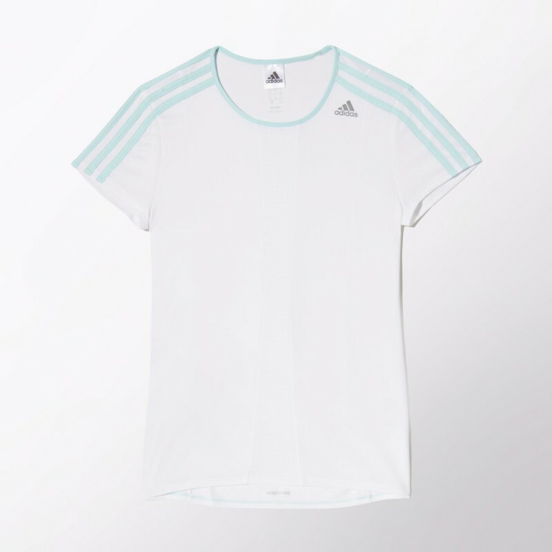 Camiseta Response Feminina Branca Camiseta Response Feminina Branca