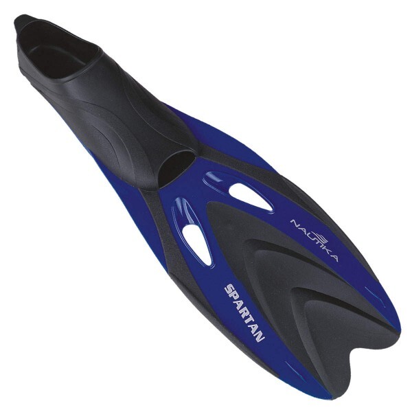 Nadadeira Nautika Spartan - Adulto Nadadeira Nautika Spartan - Adulto