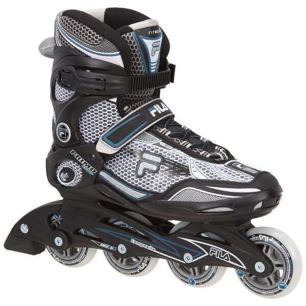 Patins Fila Primo Comp - Adulto Patins Fila Primo Comp - Adulto