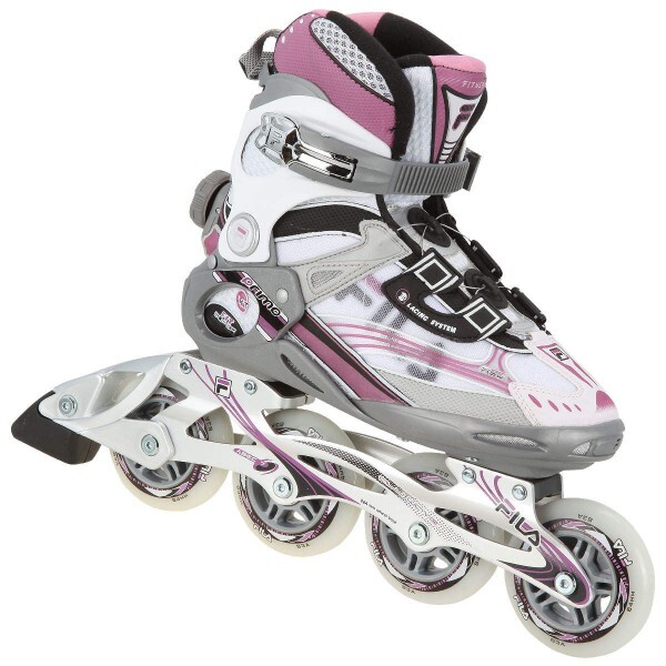 Patins Fila Primo Xta Lady - Adulto Patins Fila Primo Xta Lady - Adulto