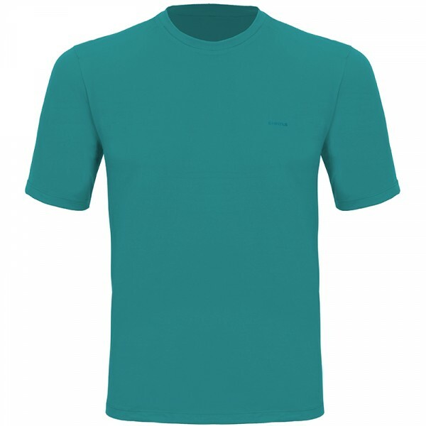 Camiseta Silver Fresh MC - masc. Camiseta Silver Fresh MC - masc.