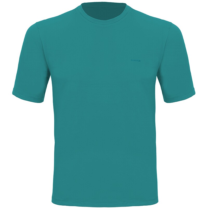 Camiseta Silver Fresh MC - masc. Camiseta Silver Fresh MC - masc.