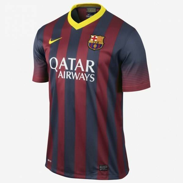 CAMISA BARCELONA CAMISA BARCELONA