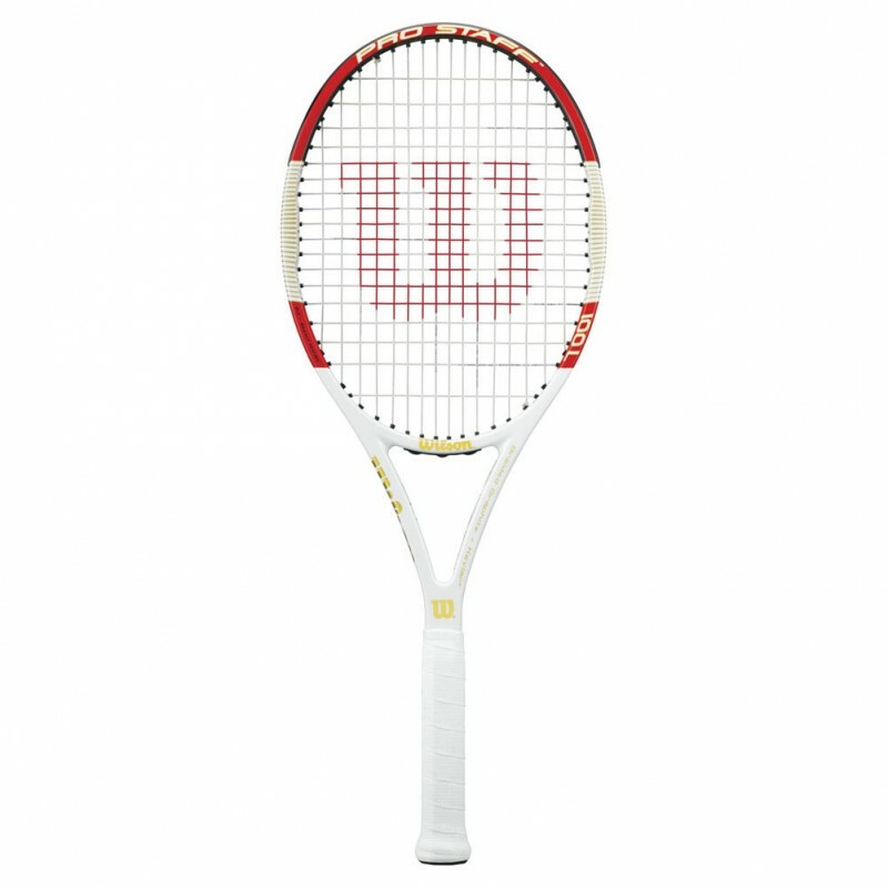 Raquete Wilson BLX Pro Staff 100L Raquete Wilson BLX Pro Staff 100L