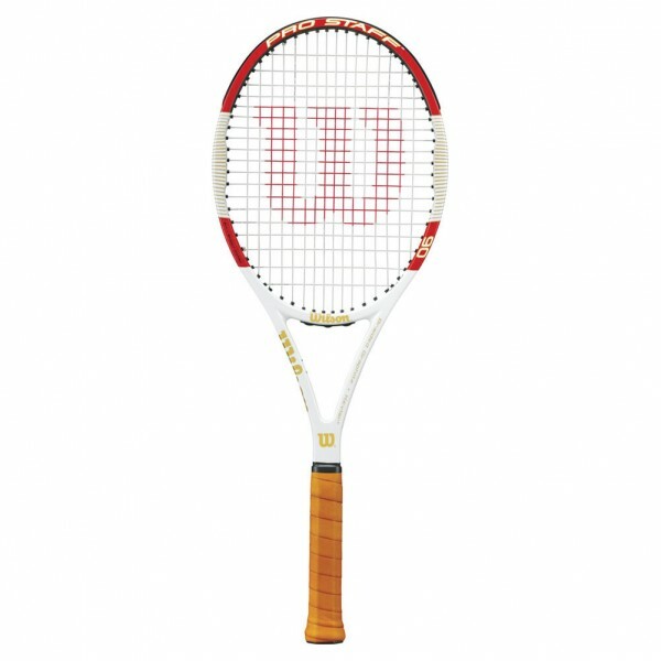 Raquete Wilson BLX Pro Staff 90 Raquete Wilson BLX Pro Staff 90